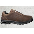 Men's 3" Brown Oxford Walking Shoe